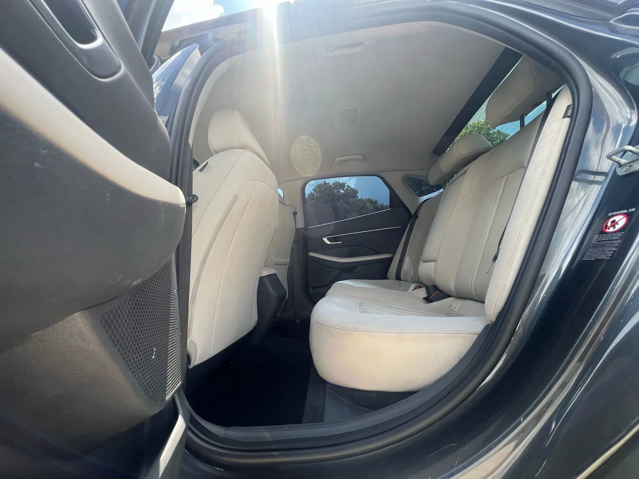 Used 2021 Hyundai Sonata SEL image 12