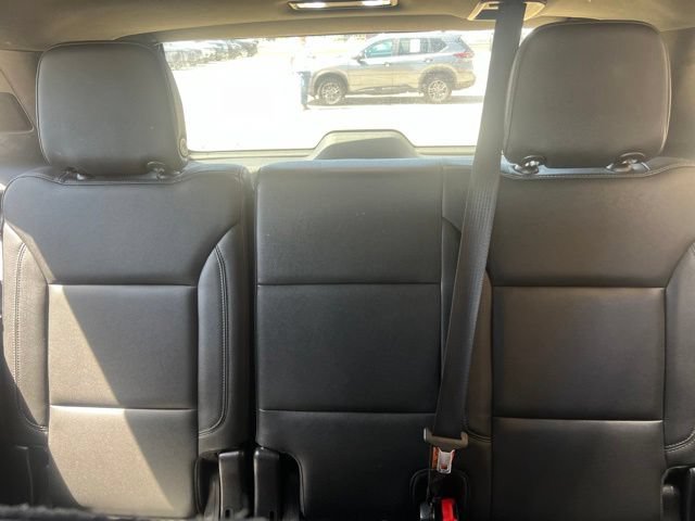 Used 2021 Chevrolet Tahoe Z71 AWD/4WD image 26
