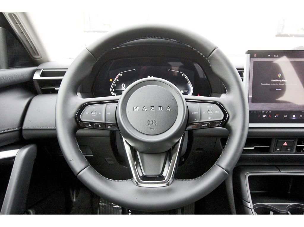 New 2026 MAZDA CX-5 Preferred AWD/4WD image 12