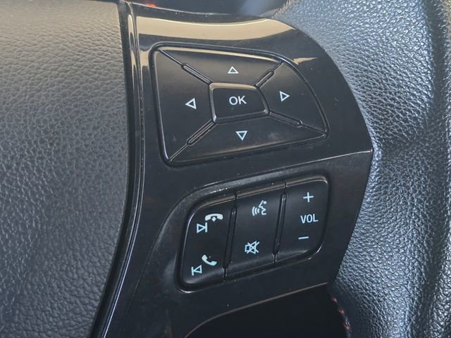 Used 2017 Ford Explorer Sport AWD/4WD image 10