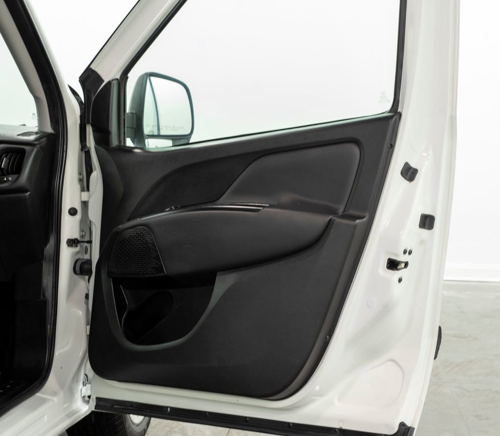 Used 2021 RAM ProMaster City Tradesman SLT image 14