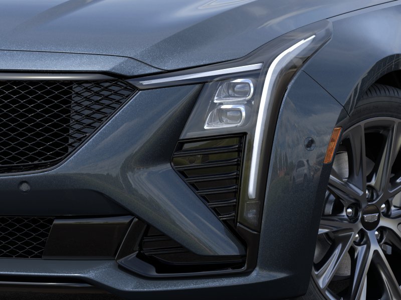 New 2026 Cadillac CT5 Sport w/ Technology Package AWD/4WD image 10