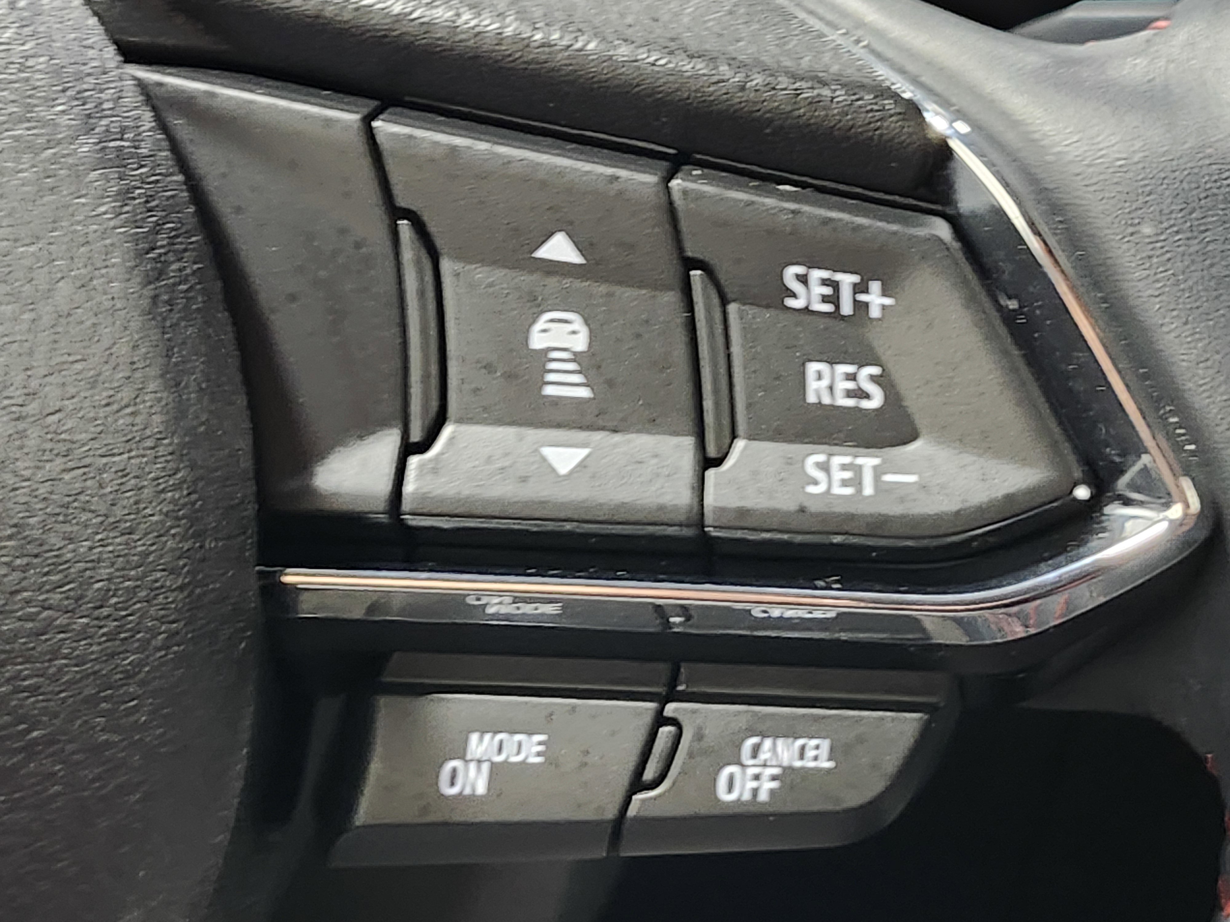 Used 2023 MAZDA CX-5 Carbon Edition image 37