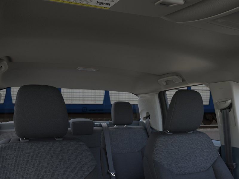 New 2026 Ford Maverick XL AWD/4WD image 13
