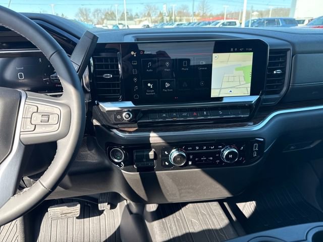 New 2026 GMC Sierra 1500 SLE image 21