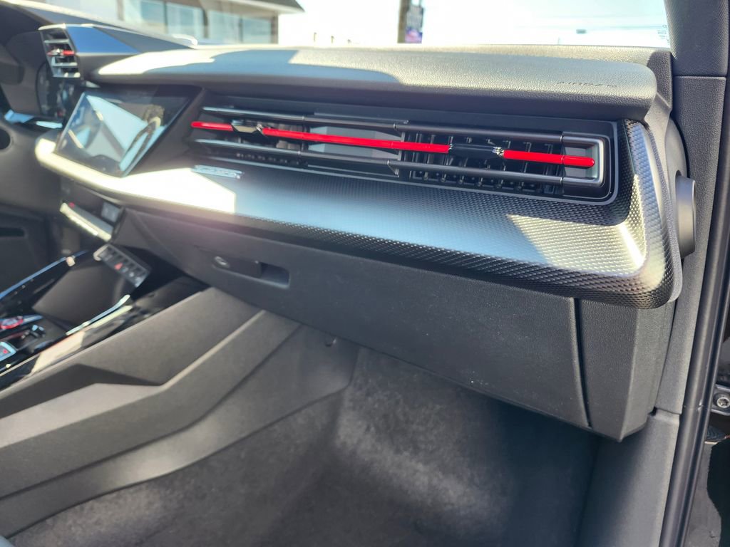 New 2026 Audi RS 3 image 15