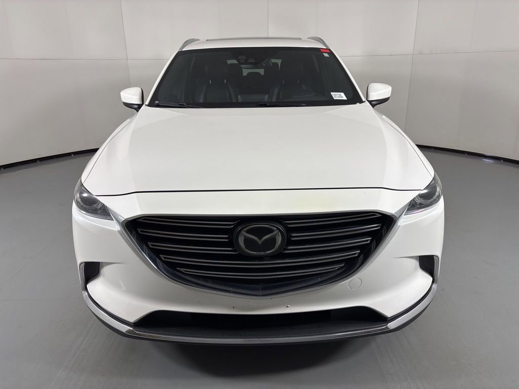 Used 2017 MAZDA CX-9 Grand Touring image 3