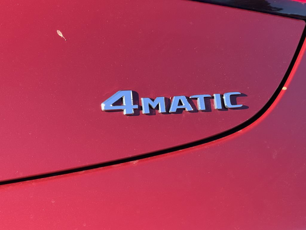 New 2026 Mercedes-Benz CLE 300 4MATIC Coupe image 11