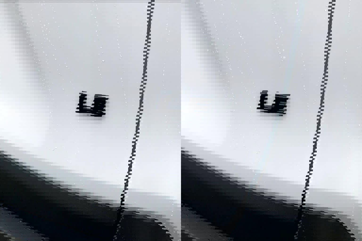 New 2025 Toyota RAV4 LE image 15