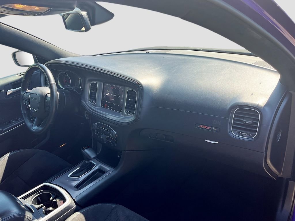 Used 2023 Dodge Charger Scat Pack w/ Plus Group image 30