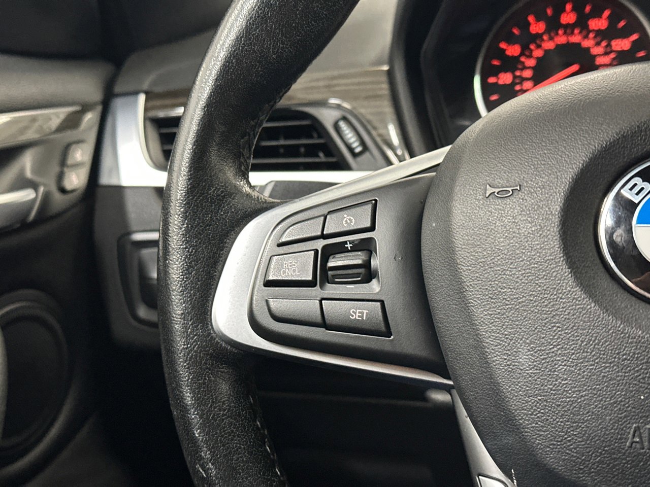 Used 2018 BMW X1 xDrive28i image 24