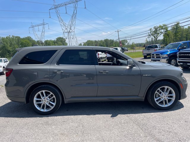 Used 2022 Dodge Durango R/T image 8