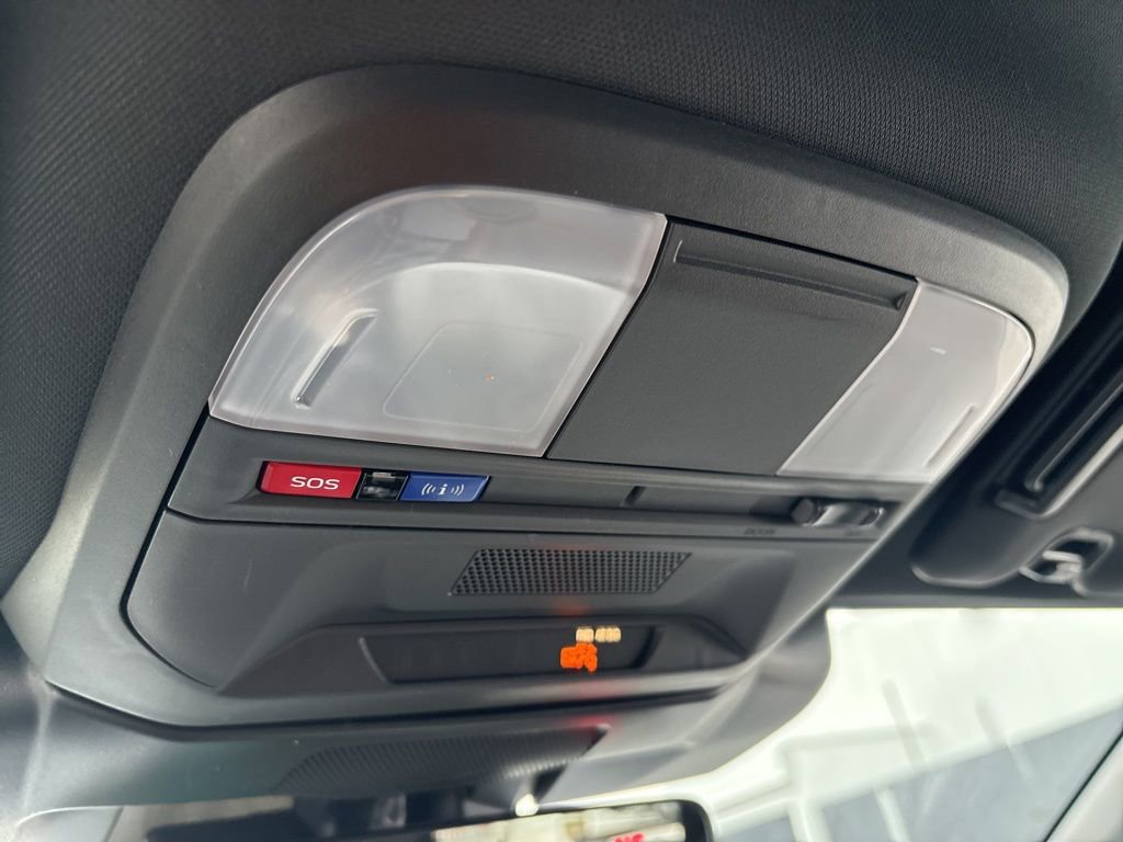 New 2026 Subaru Crosstrek 2.5i Sport image 22