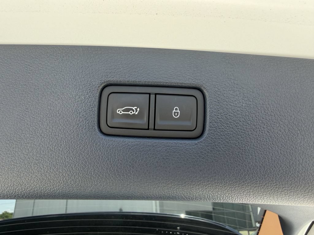 Used 2024 Genesis GV80 3.5T w/ Prestige Package AWD/4WD image 29