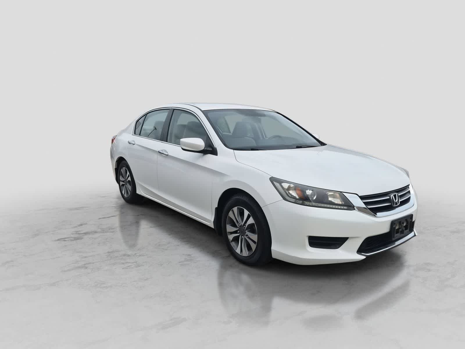 Used 2013 Honda Accord LX video 2