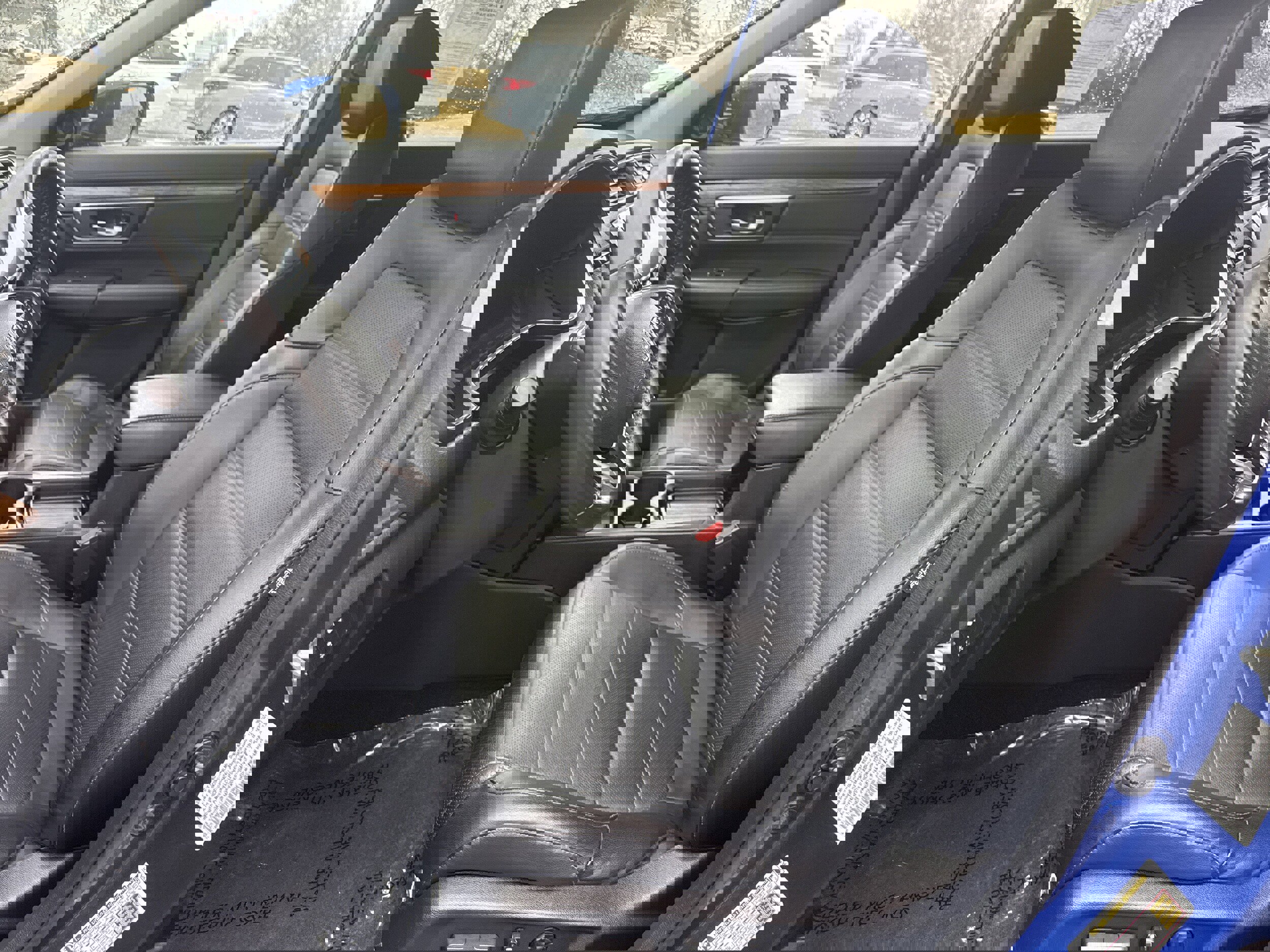 Used 2020 Honda CR-V EX-L image 4