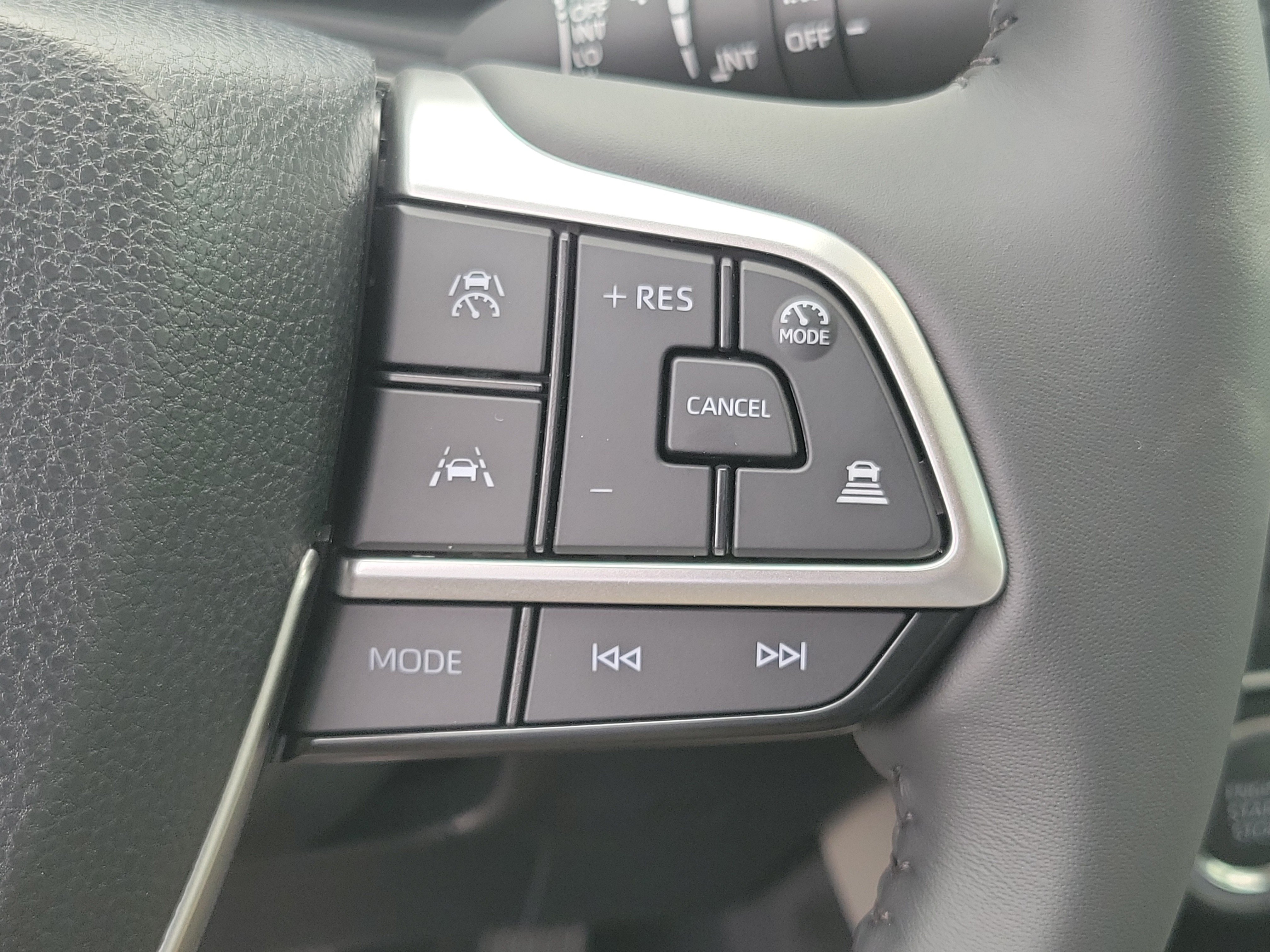 New 2026 Toyota Grand Highlander AWD image 27