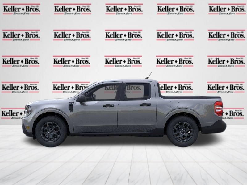 New 2026 Ford Maverick XLT AWD/4WD image 4