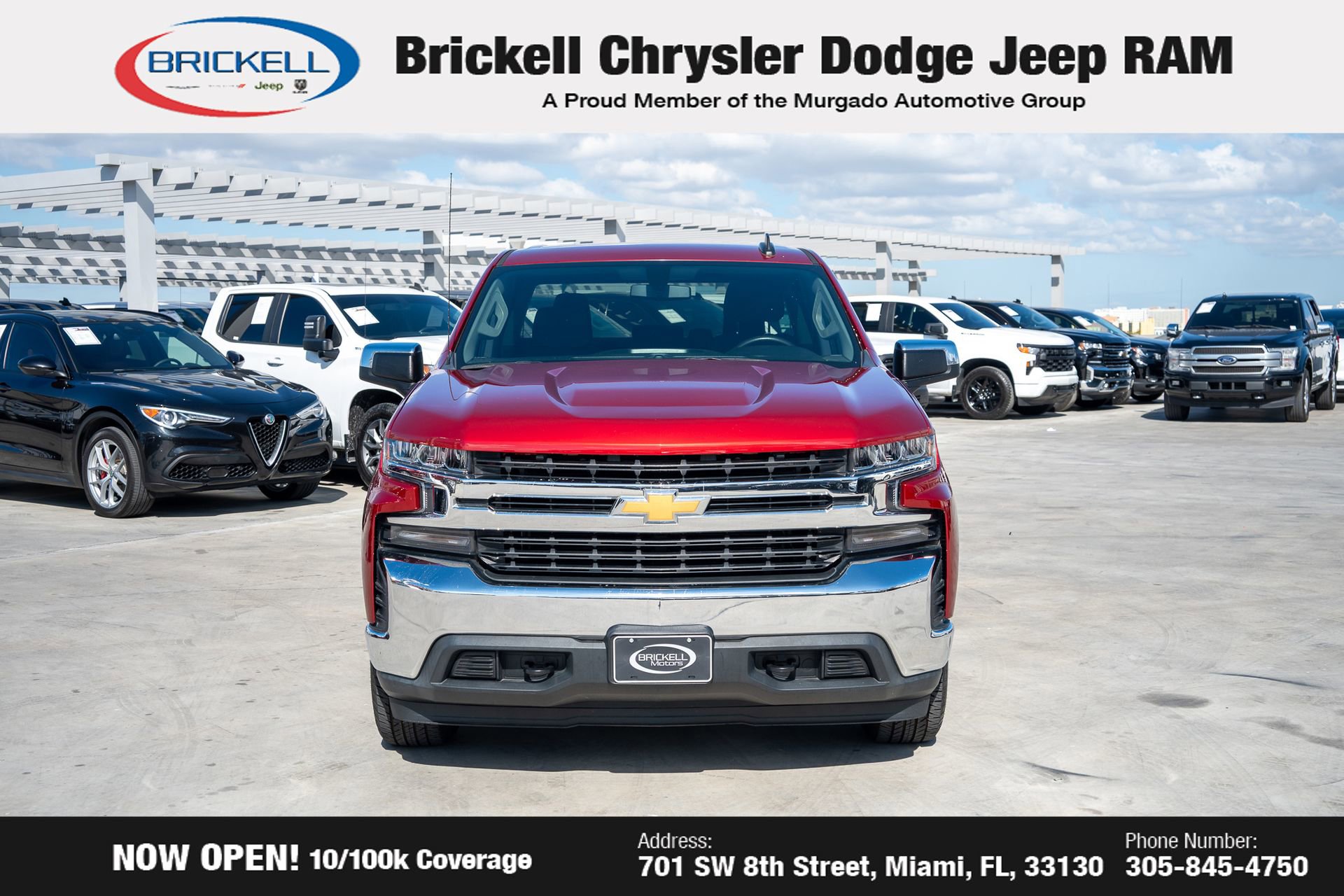 Used 2019 Chevrolet Silverado 1500 LT w/ All-Star Edition video 2