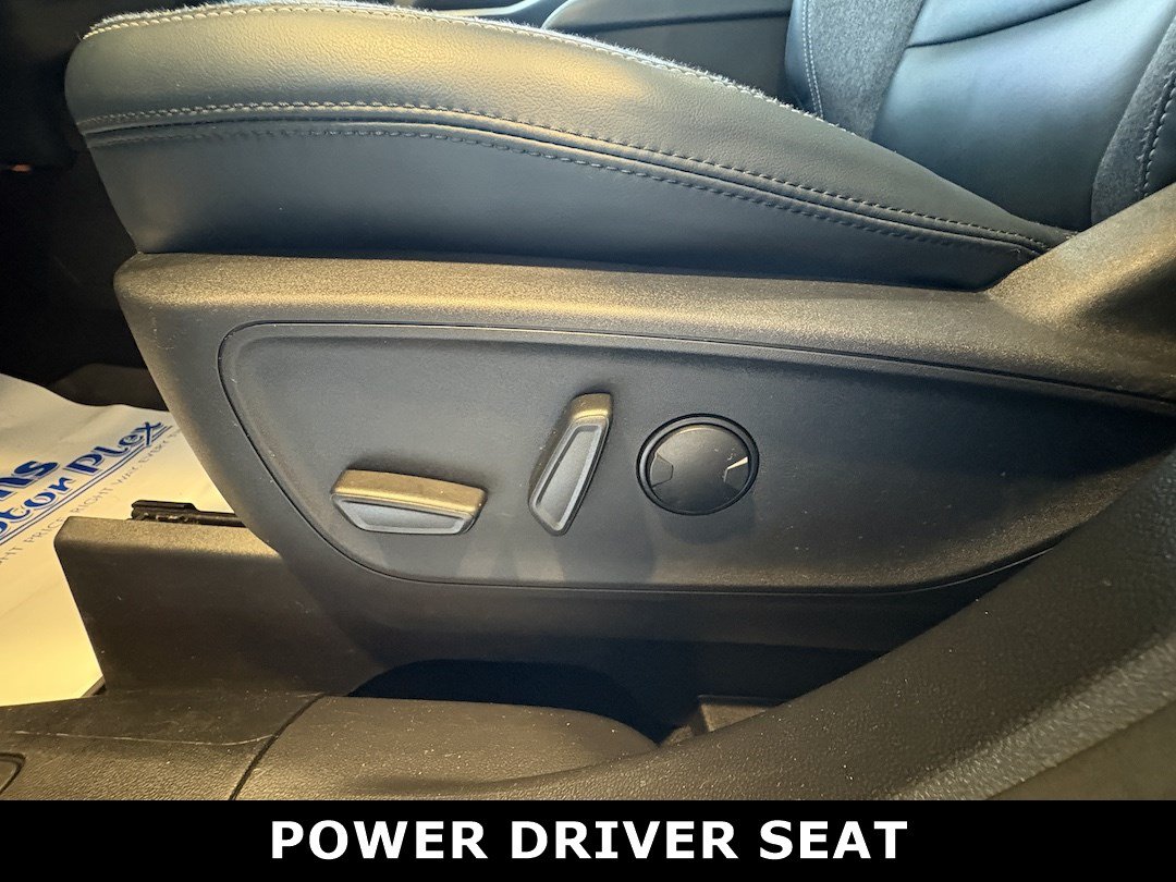 Used 2023 Ford Bronco Sport Outer Banks AWD/4WD image 22