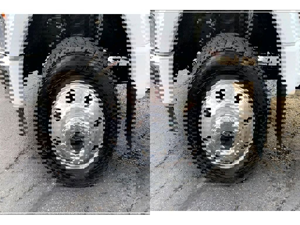 Used 2026 Ford F450 King Ranch w/ Chrome Package image 10