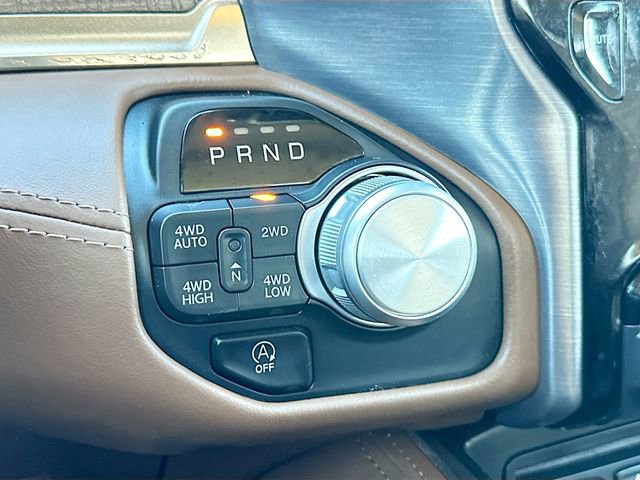 Used 2019 RAM 1500 Limited image 17