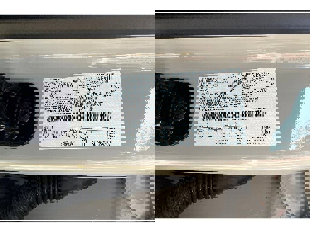 Used 2024 Ford F150 STX image 31