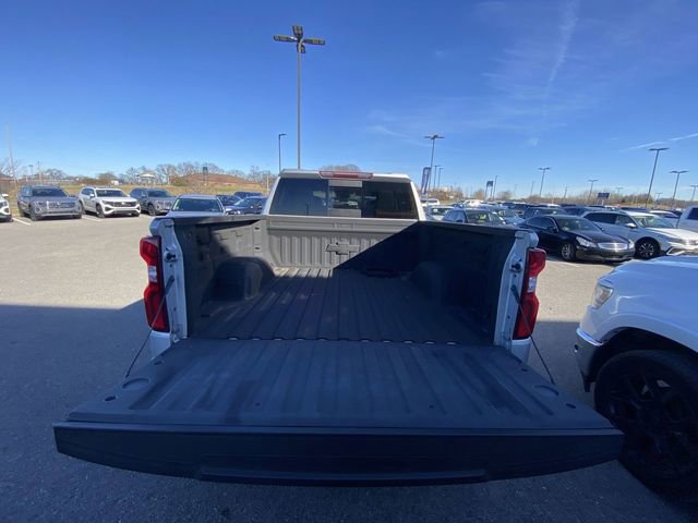 Used 2019 Chevrolet Silverado 1500 LT Trail Boss image 9