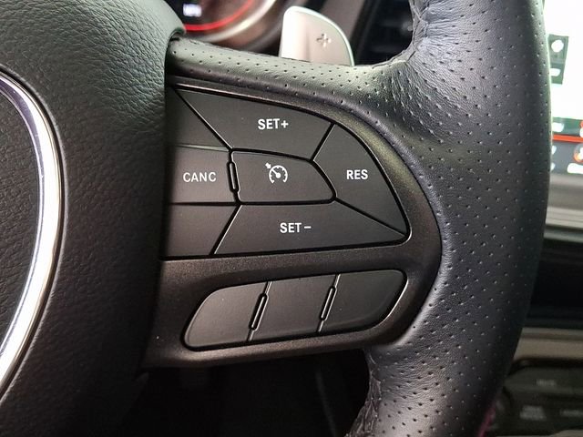 Certified 2023 Dodge Challenger R/T Scat Pack image 22