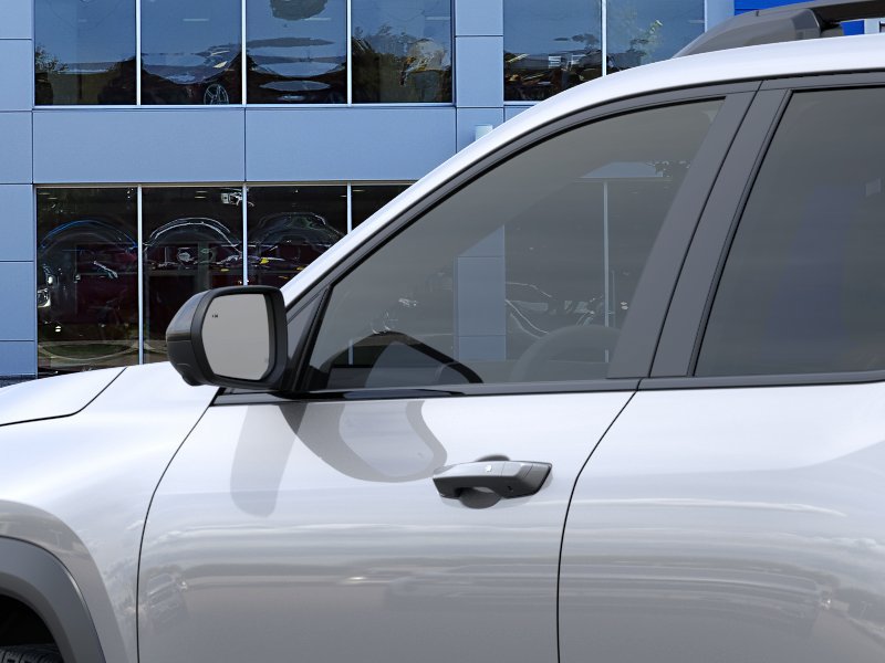New 2027 Chevrolet Equinox RS AWD/4WD image 12