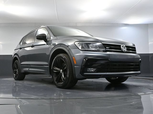 Used 2019 Volkswagen Tiguan SEL Premium R-Line FWD image 51