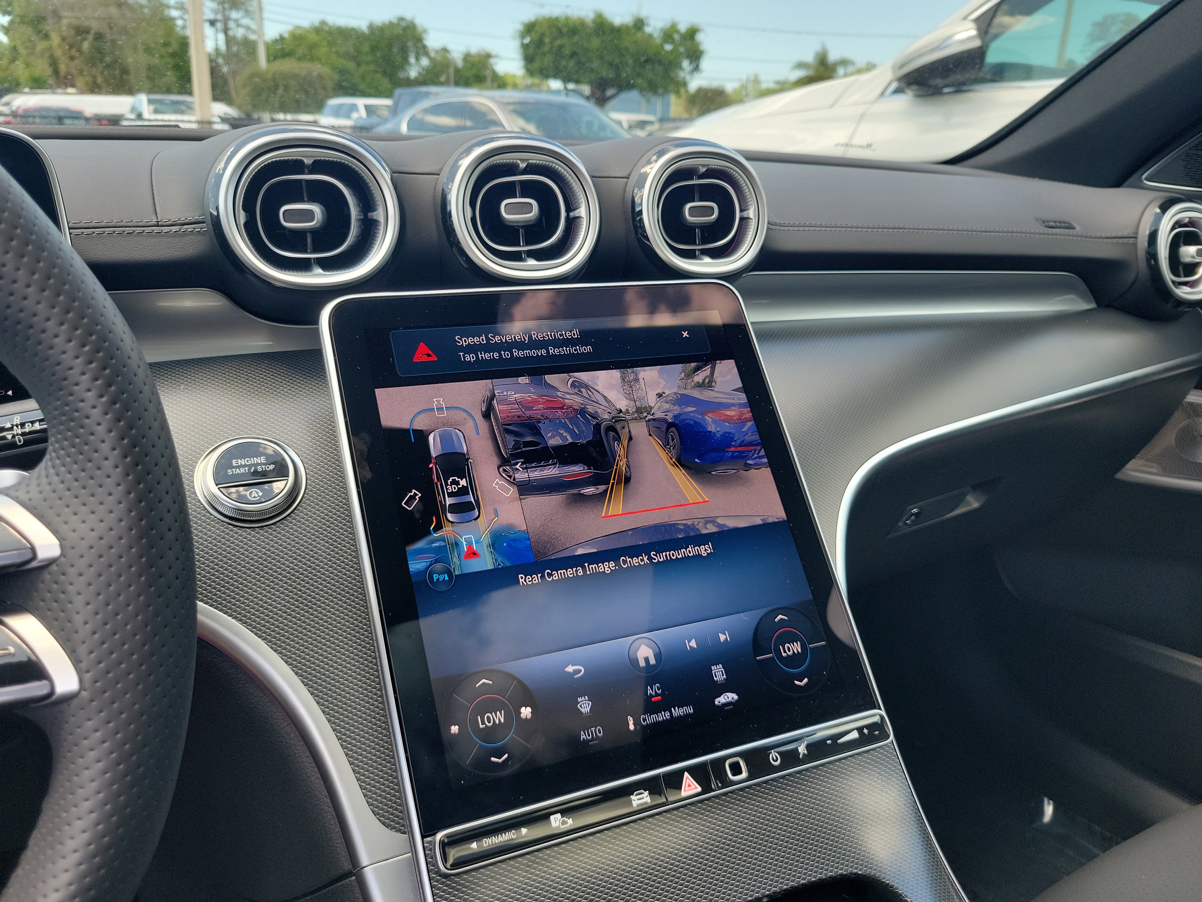 Certified 2026 Mercedes-Benz C 300 Sedan image 16