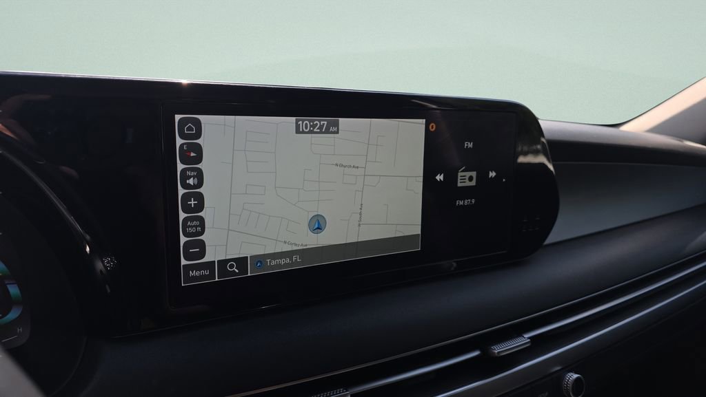 Used 2024 Hyundai Palisade XRT FWD image 18
