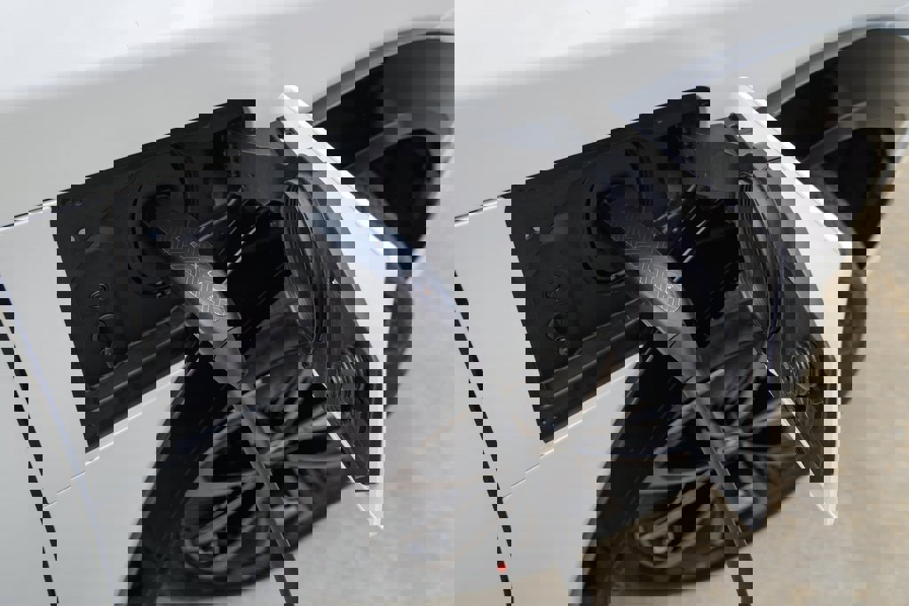 New 2026 Lexus RZ 450e 2WD image 8