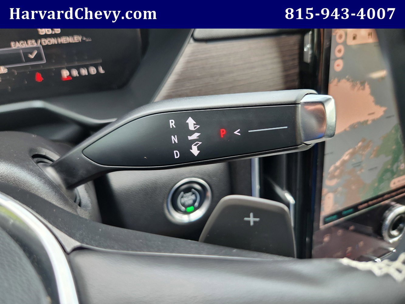 Used 2024 GMC Acadia Denali w/ LPO, Floor Liner Package image 21