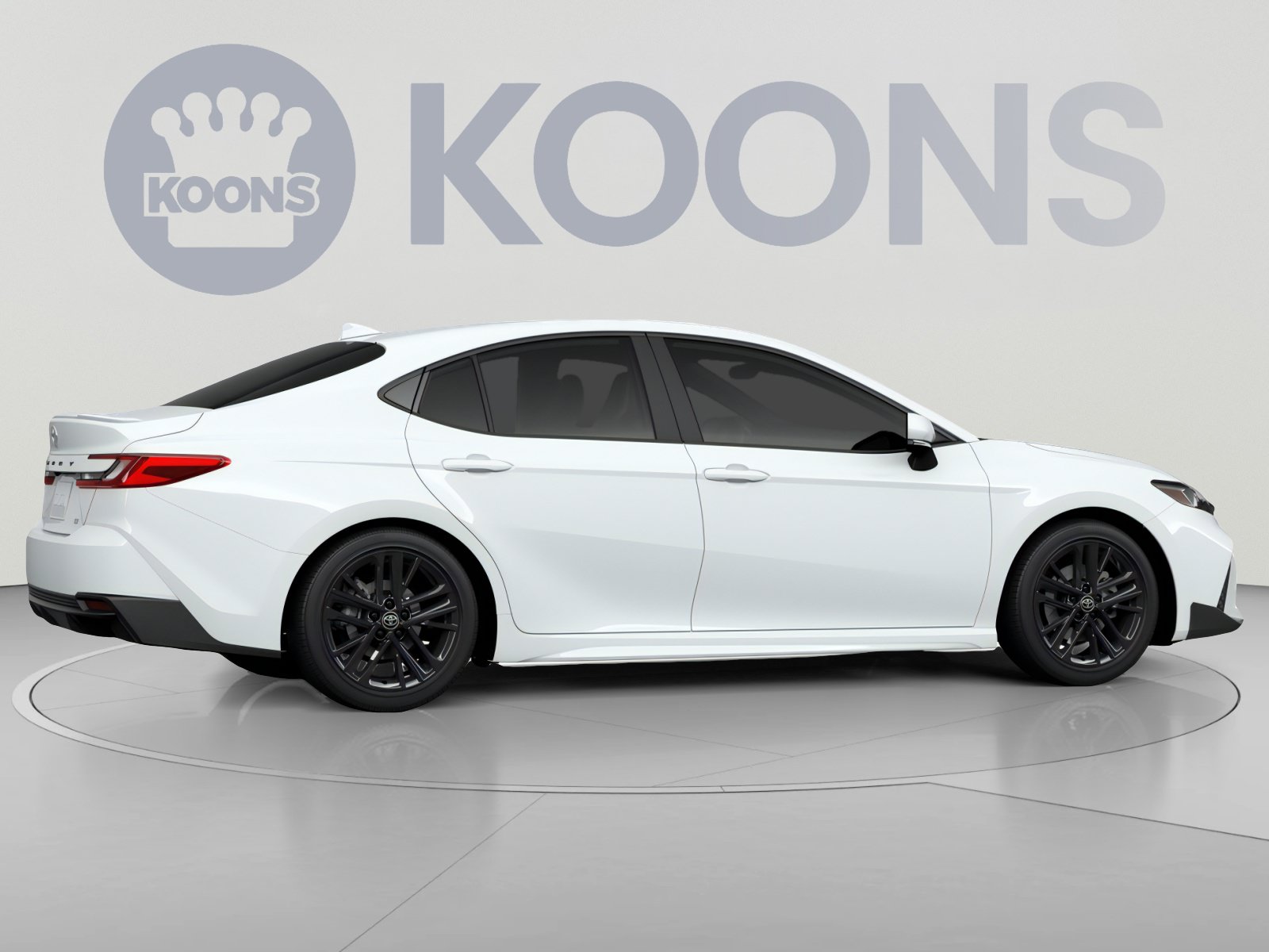New 2026 Toyota Camry SE w/ Convenience Package FWD image 14