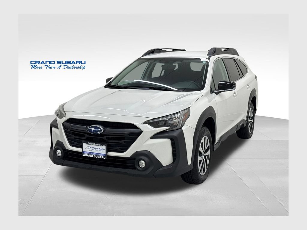 Certified 2024 Subaru Outback Premium w/ Popular Package #1 AWD/4WD 360° Tour
