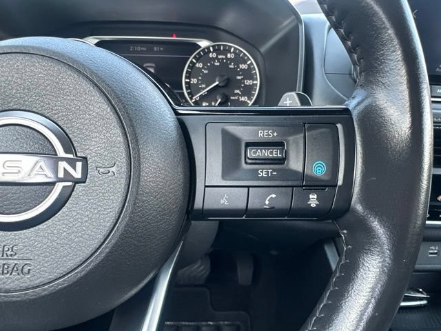 Used 2023 Nissan Rogue SV w/ SV Premium B Package AWD/4WD image 26