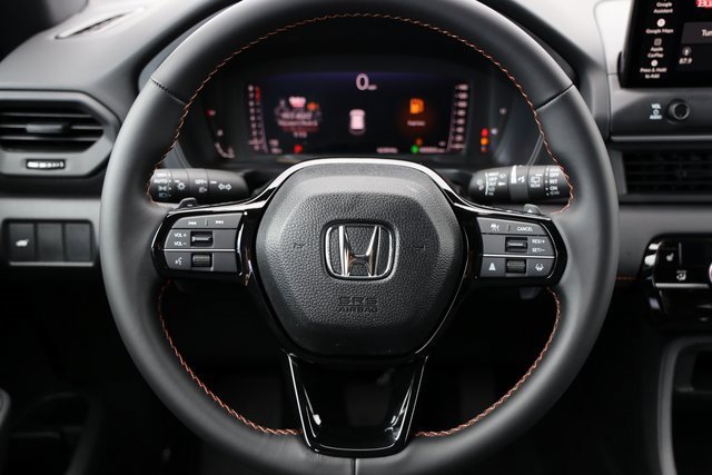 New 2026 Honda Pilot Sport image 14