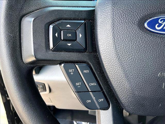 Used 2020 Ford F250 XL w/ STX Appearance Package AWD/4WD image 20