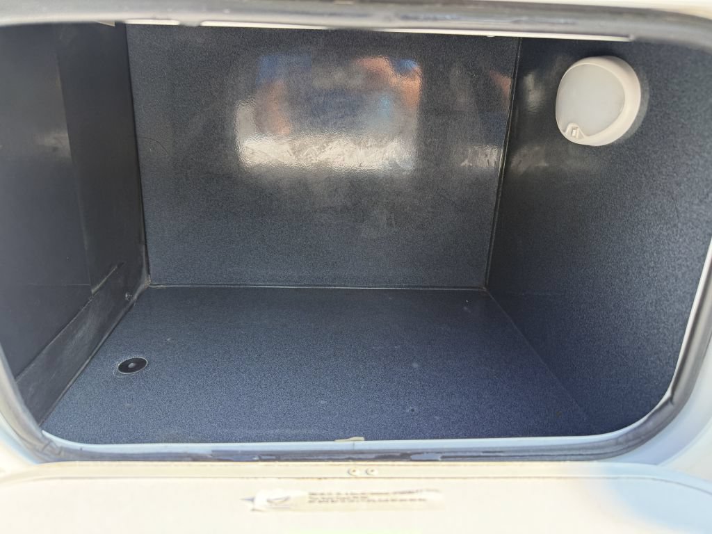 Used 2021 Ford E-450 and Econoline 450 Super Duty w/ Motorhome Prep Package RWD image 22