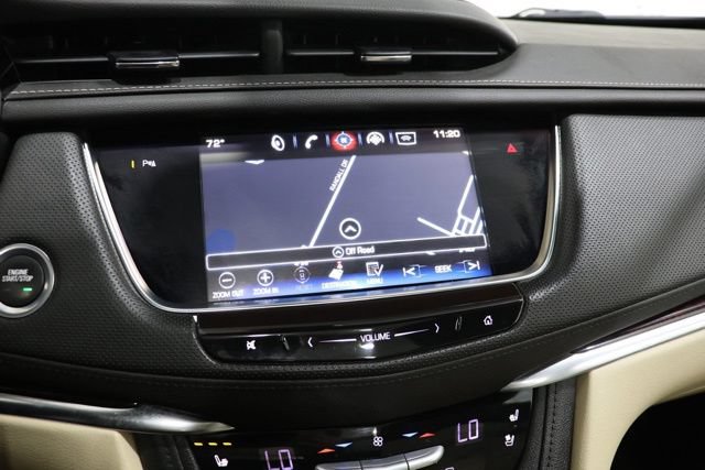 Used 2017 Cadillac XT5 Premium Luxury FWD image 27
