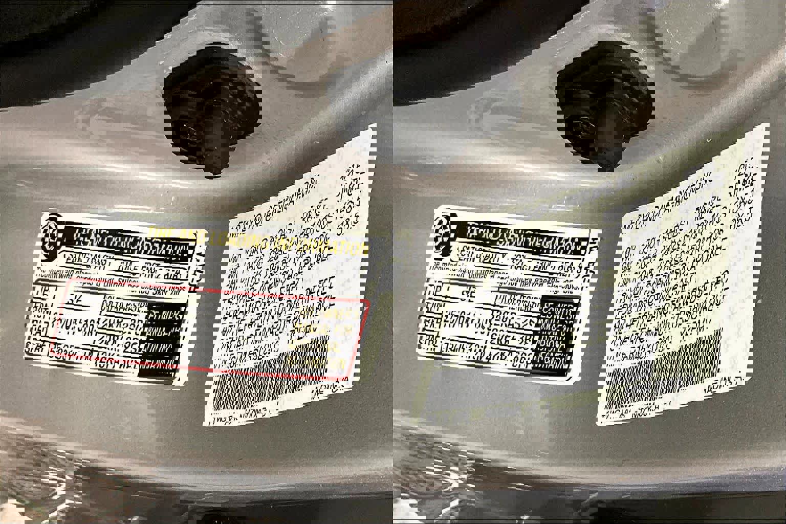 Used 2016 Honda CR-V LX image 34