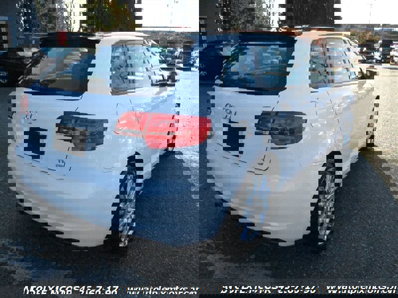 Used 2011 Audi A3 2.0T Premium Plus FWD image 8