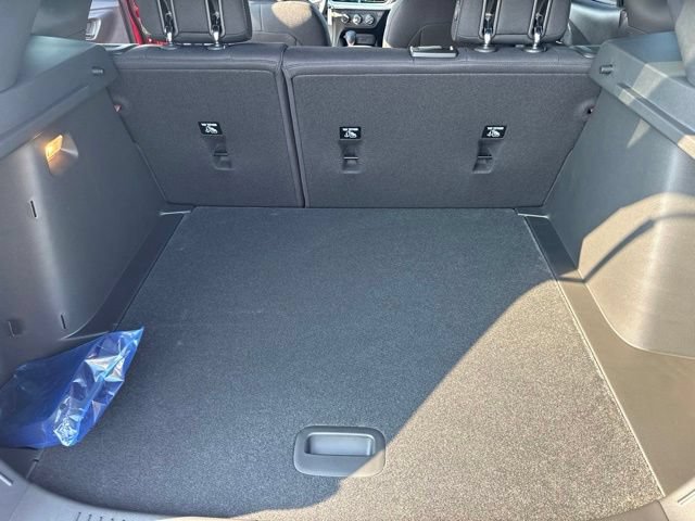 New 2026 Chevrolet Trax RS w/ Sunroof Package FWD image 44