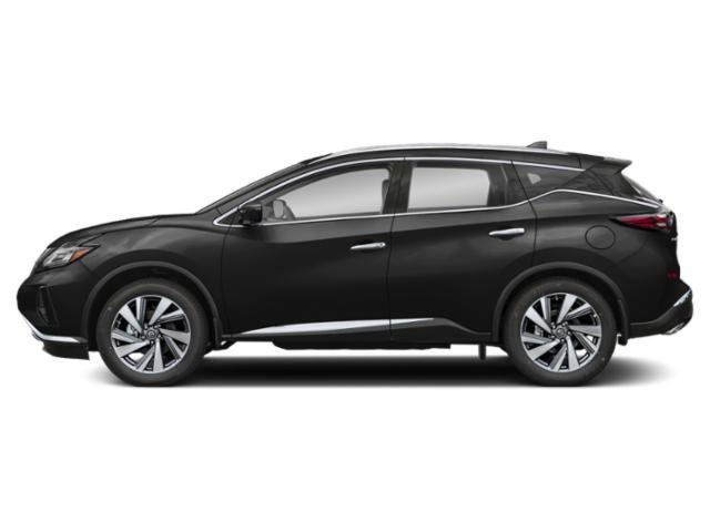 Used 2020 Nissan Murano Platinum FWD image 3