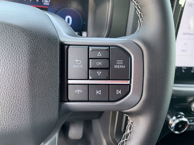 New 2025 Ford F150 Lariat w/ Equipment Group 502A High image 32