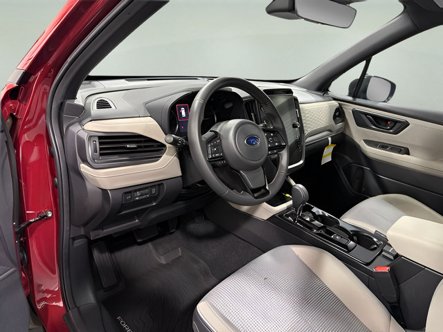 Certified 2026 Subaru Forester Premium AWD/4WD image 10