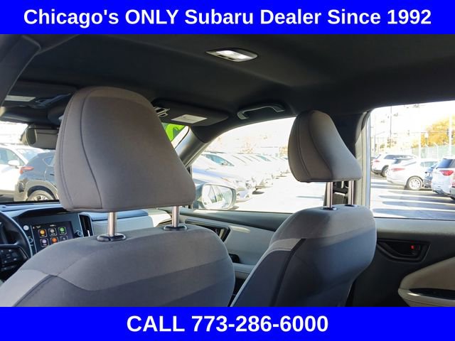 Certified 2025 Subaru Forester image 21