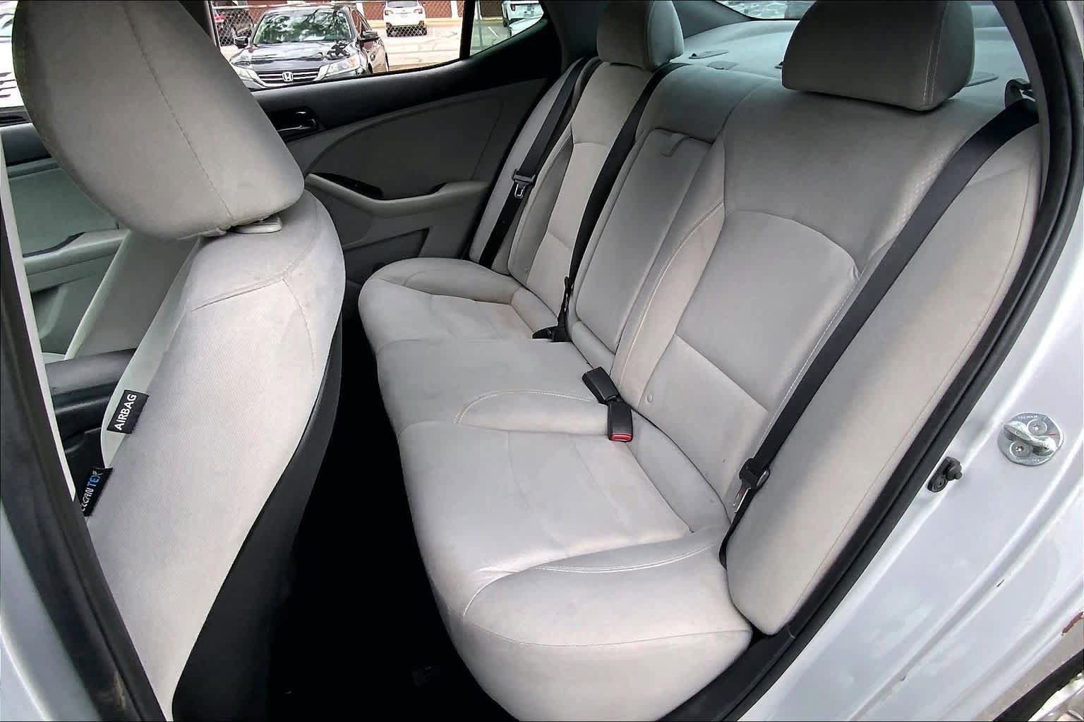 Used 2014 Kia Optima LX FWD image 21